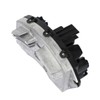 Frankberg Blower Regulator Rim Resistor Control Unit Compatible with A-Class