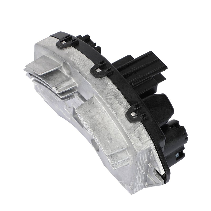 Frankberg Blower Regulator Rim Resistor Control Unit Compatible with A-Class