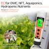 YINMIK PH Meter, Digital 4 in 1 PH EC TDS