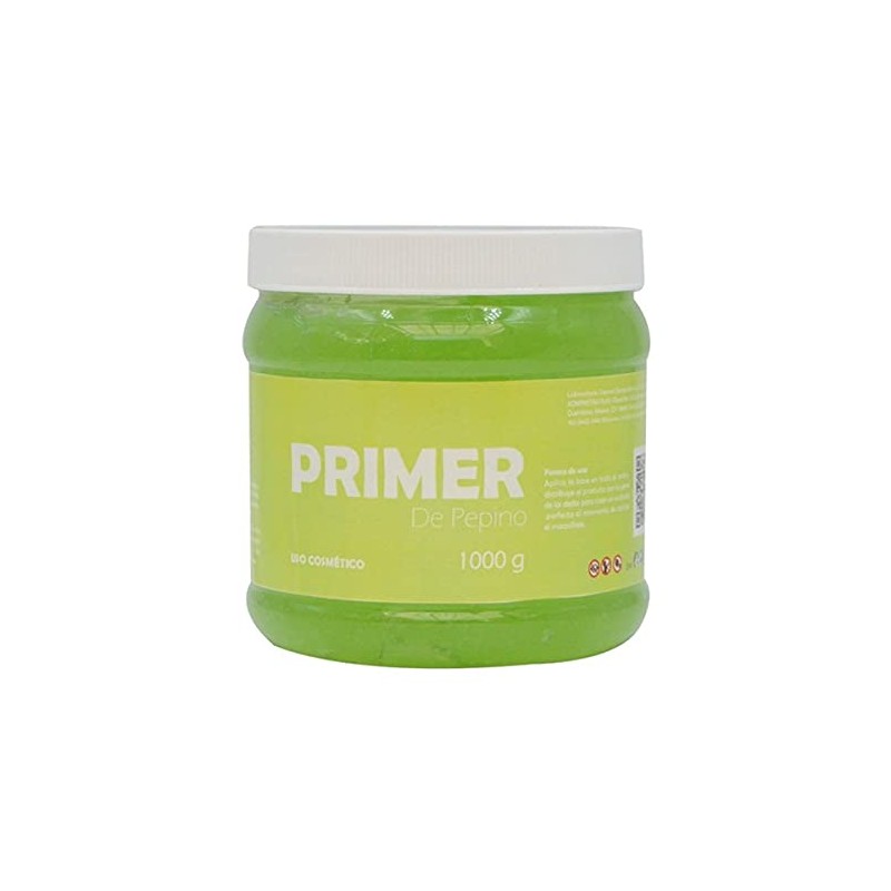 Productos Mart México Primer Hidratante De Pepino Maquillaje Productos Mart