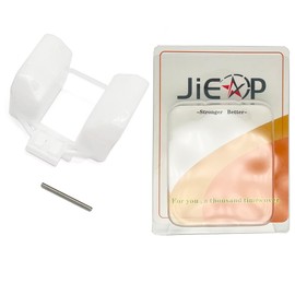 For HMHonda Rebel 250 CMX250 Motorcycle Carburetor Float and Float Pin (Single Carburetor Version)【JiExp】