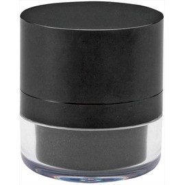 Como Life Buhna Pong Fluffy Gray Hair Hidden R1 Natural Black Parting Hairline Whorl Point Powder, Thin Hair, Sweat and Water Resistant