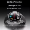 realme Watch S2 Reloj Inteligente Metalico