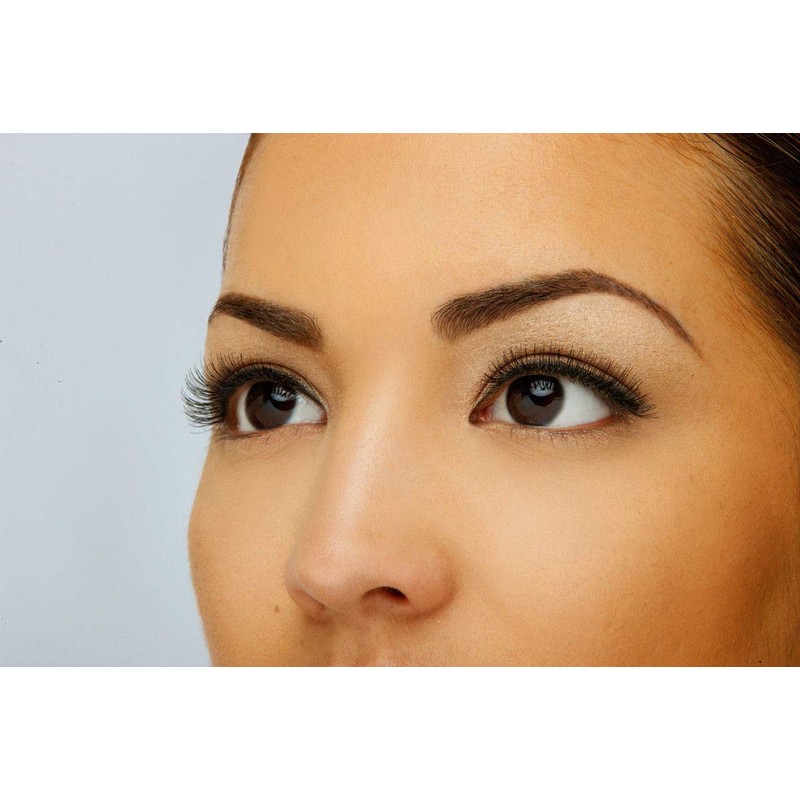 iENVY by KISS Au Naturale Human Hair Natural Style 5