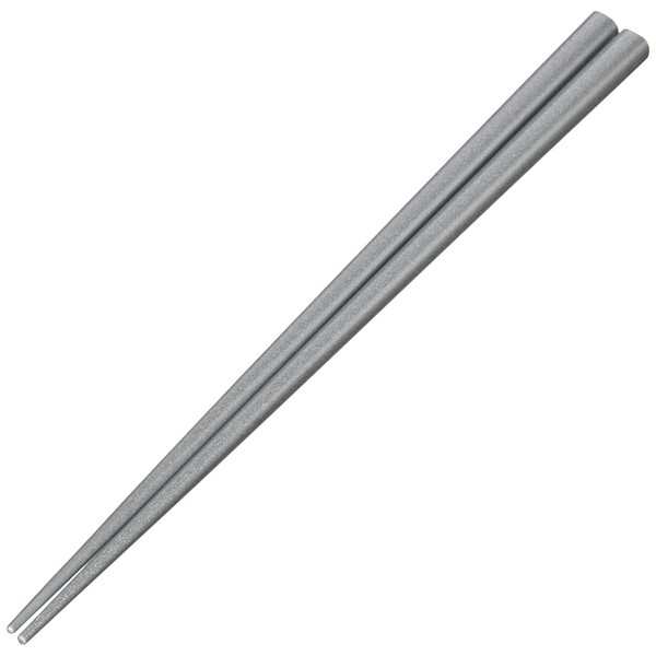 Alphax 906155 Chopsticks, Silver, 8.9 inches (22.5 cm), Painted Chopsticks