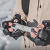 PGYTECH Photographer's Gloves (Professional) Camera Man Gloves Heat Preservation Breathable
