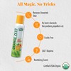 Citrus Magic Organic Natural Odor Eliminating Air Freshener Spray, Orange
