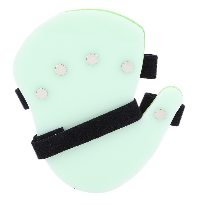 Ober Finger Orthotics Splint Fingerboard Left Right Hand Straightener for