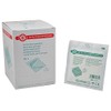 40x 2 Pcs Sterile Compresses Noba/Slot/Compresses Sterile, 12-ply Sizes, ,