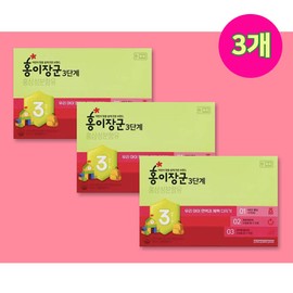 MoreH Jeonggwanjang Hongi General Hongi General Stage 3 Children’s Antler 1 month CheongKwanJang Children's Red Ginseng General Hongi Red Ginseng Pouch Children's Deer Antler CheongKwanJang General Hongi Royal 1 box (30 packs) / 정관장어린이홍삼 홍이장군 홍삼포 어린이녹용 정