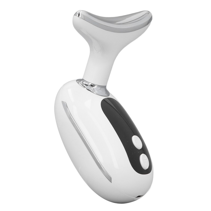 Neck Face Beauty Device Anti Aging Wrinkle Removal 4 Modes