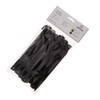 JUSTCAMP Tahoma Tent Pegs - Plastic, Impact Resistant, Lightweight, Robust,