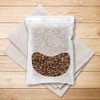 500g Korean non-roasted raw Gyeolmyeongja Gyeolmyeongja tea / 결명자 500g
