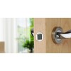 Excel DH002286 Privacy SmartLatch Designer Tubular Mortice Door Smart Latch