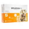 Suplemento Perros Epi-lepxis 10, 30 Tabs