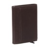 The Chesterfield Brand Lancaster Credit Card Holder 6cc 10.5 cm