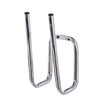 Boot Holder Angled for One Pair of Boots Diameter 12