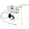 FlowFluid Bottled Drinking Water Pump System Single-Tube Power 25W, Bottled