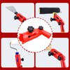 1PCS Paint Roller Extension Pole. Multi-Angle Paint Brush Extender with