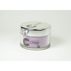 Chisel Nail Art 2 IN 1 Acrylic & Dipping Powder 2 oz - OMBRE (OM5A)