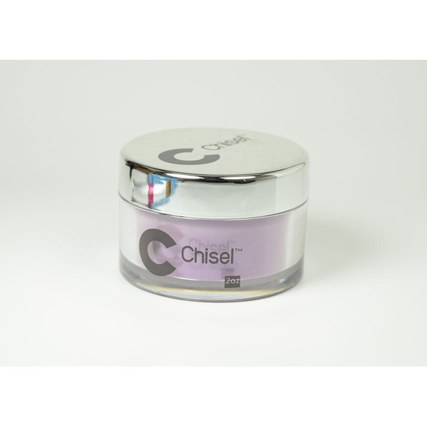 Chisel Nail Art 2 IN 1 Acrylic & Dipping Powder