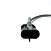 ‎Embellu 39160-116-0000 Oxygen O2 Sensor Compatible with EFI UTV1000 800