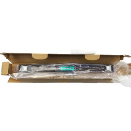 BestParts New 1U Gen10 Bezel Kit Compatible with HPE ProLiant DL120 G10 DL325 G10 DL360 G10 DL365 G10 DL360+ Gen10 Server 867998-B21