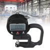 Digital Thickness Gauge Electronic Thickness Caliper Meter 0.01mm Resolution for