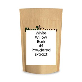 White Willow Bark 4:1 Powdered Extract 1.1 LBS (500 G)