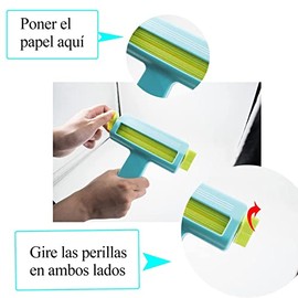 Corrugadora de Papel, Herramientas de Manualidades para Crimpadora de Papel, Herramientas de Formación de Ondas,Adecuado para Creaciones Artesanales DIY, álbumes de Recortes