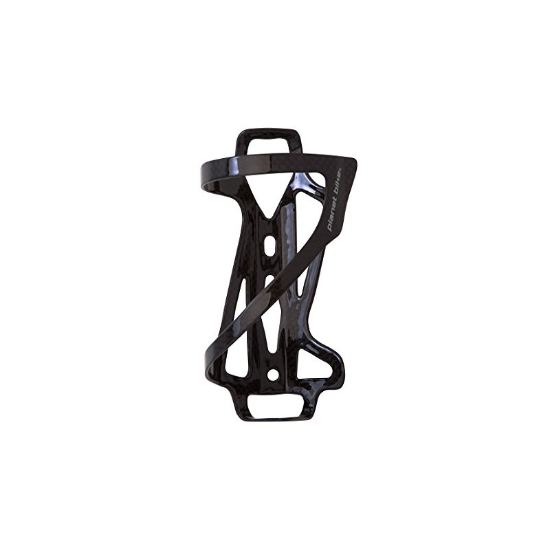 Planet Bike Carbon Sideload water bottle cage