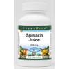 Spinach Juice - 450 mg (100 Capsules, ZIN: 521877) -