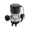 INPOST New Fuel Pump 30A60-00200 for Mitsubishi Engine L2E L3E