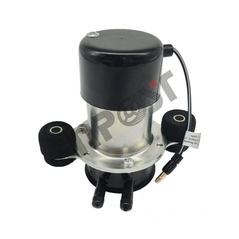 INPOST New Fuel Pump 30A60-00200 for Mitsubishi Engine L2E L3E