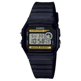 CASIO Standard Wristwatch F - 94WA - 9JF