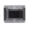 Solar Wall Light Waterproof Automatic High Brightness Up Down LED