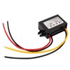 DC to DC Converter 18‑40V to 12V 3A 36W IP68
