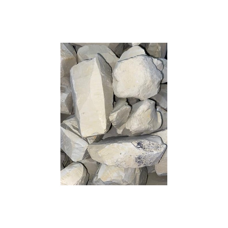 Yellow Ural Clay 0.44 lbs