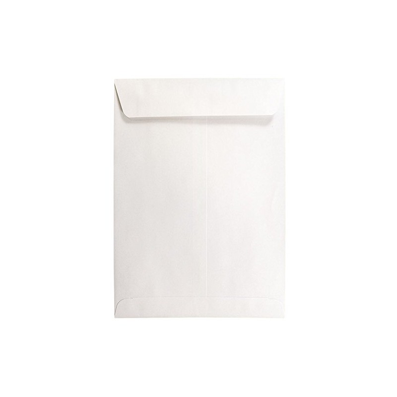 JAM PAPER 7 1/2 x 10 1/2 Open End Catalog