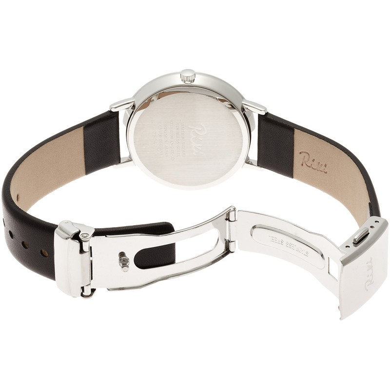 Riki AKPK424 Riki Standard Men's Wristwatch