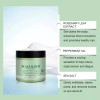 Crema Exfoliante Suave Hidratante Y Refrescante Que Suaviza