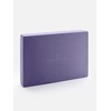 Yogamatters Yoga Block | EVA Foam | Lightweight, High Density