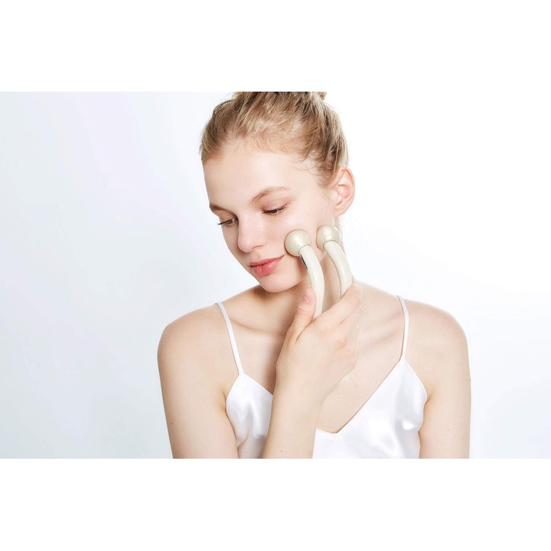 COGIT KORI Soothing Roller Face