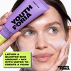 Youthforia Night Off Face Wash, Gentle Cleanser for Soft, Clear
