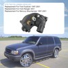 NUEVO Termostato Vivienda con sensores para Ford Explorer Mountaineer 4.0L