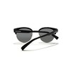 HAWKERS New Classic Round Sunglasses for Men and Women, Polarized