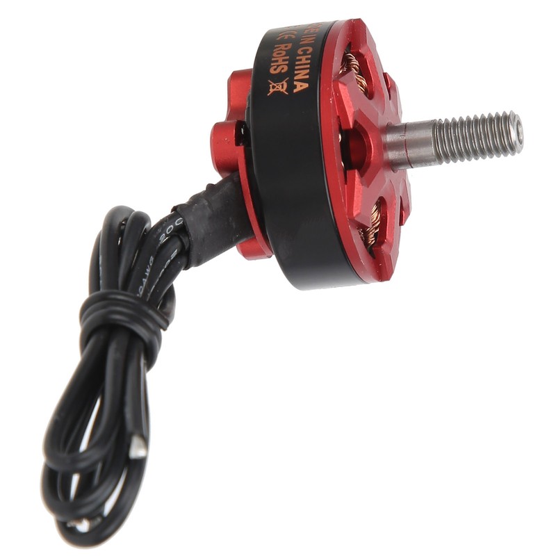 1750KV/2300KV/2500KV/2800KV SHU 2306 3‑4S Brushless Motor Replacement for RC Drone/FPV2500KV