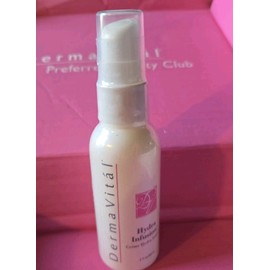 Derma Vital Hydra, Creme Hydra  Infusion, 2oz, Sealed, 19