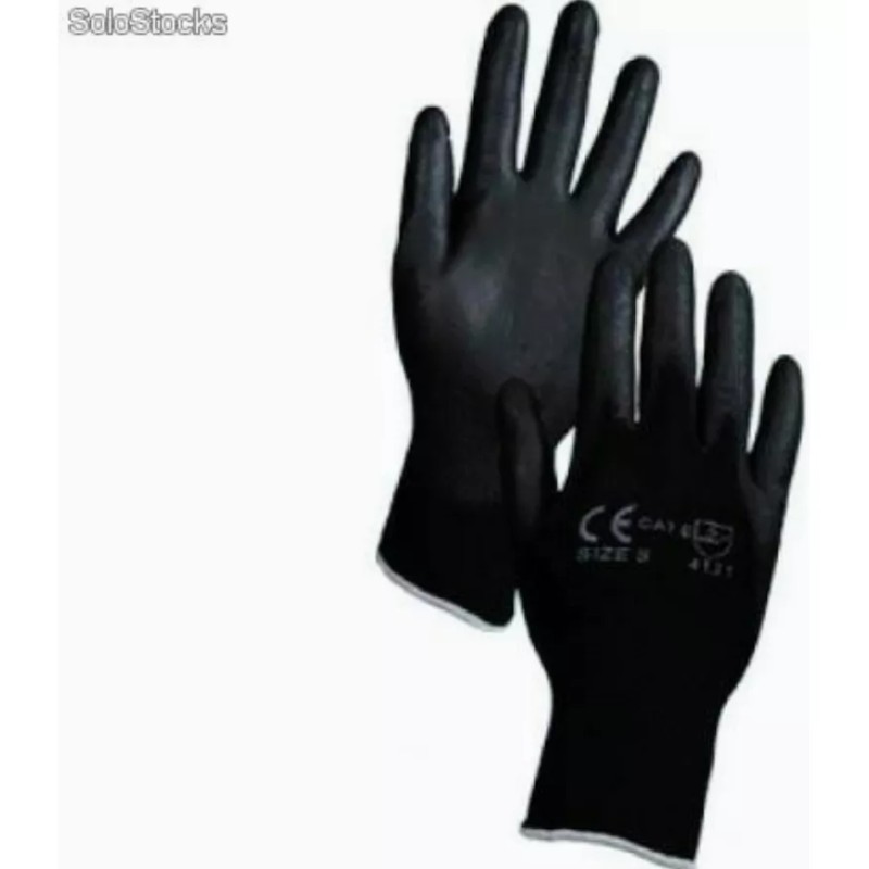Handy Grip Guantes Para Cavitacion Y Aparatologia + Envio Gratis
