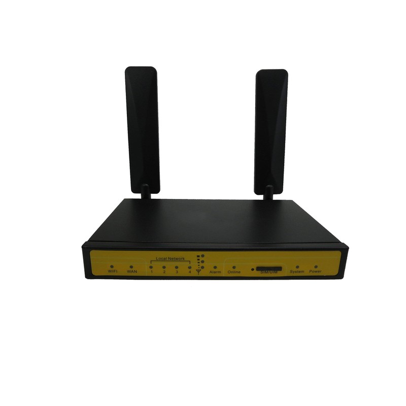 Proxicast 3G/4G/LTE Universal Wide Band 5 dBi Omni-Directional Paddle Antenna